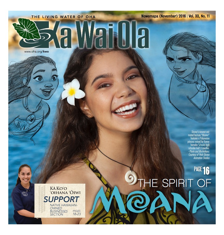Volume 33, Issue Number 11 Cover