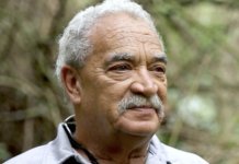 Mana Moment: Billy Fields Photo: Billy Fields