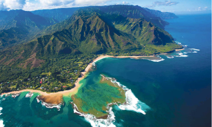 Haena Photo: Ha'ena
