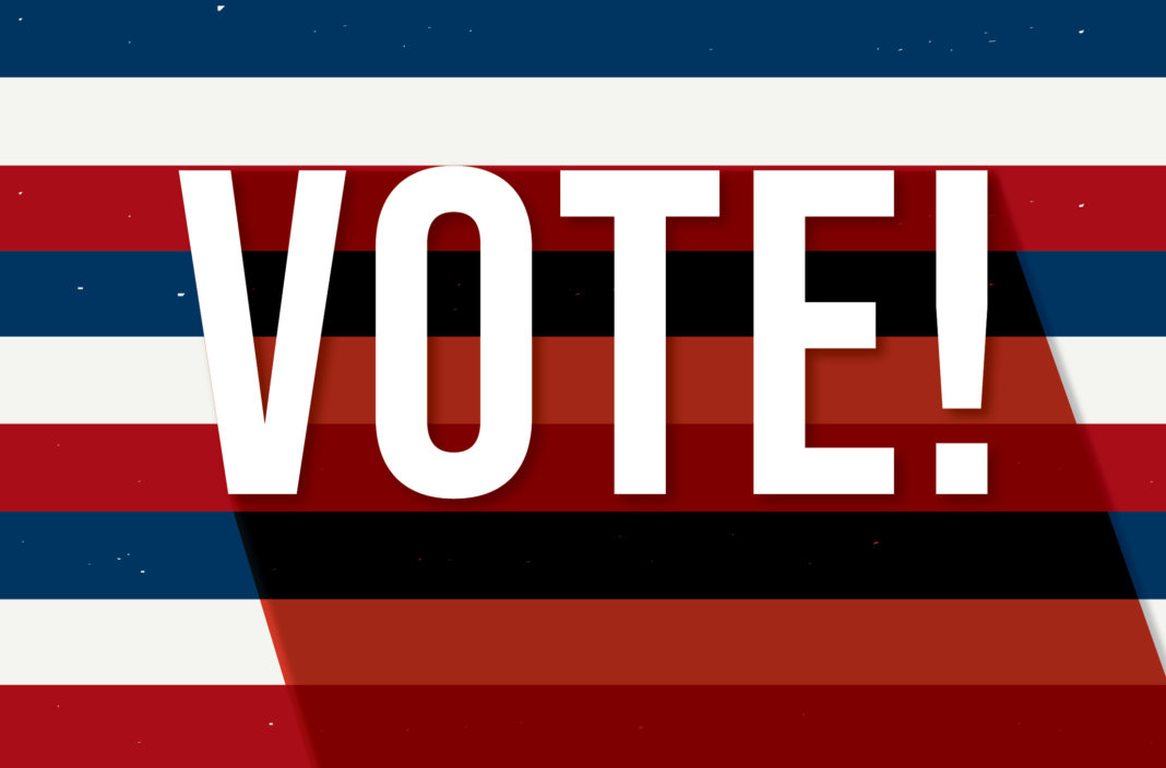 Vote Vote