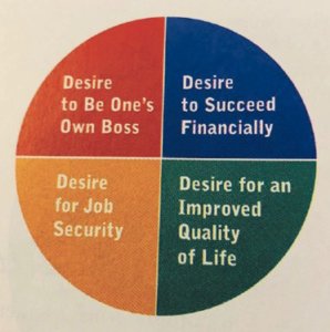 Entrepreneurship Matrix