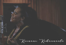 Waipunalei Ke Aloha Waipunalei Album Cover