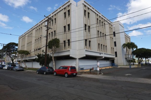 Photo: Lot E