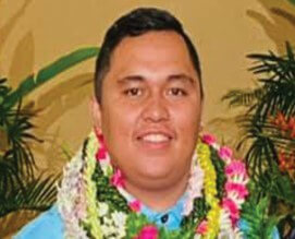 Photo: Kamaʻehu Kawaʻa