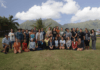 Healing the Lāhui Halau O Huluena group pic