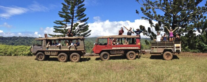 NS-EcoTours-Cover Photo: North Shore EcoTours