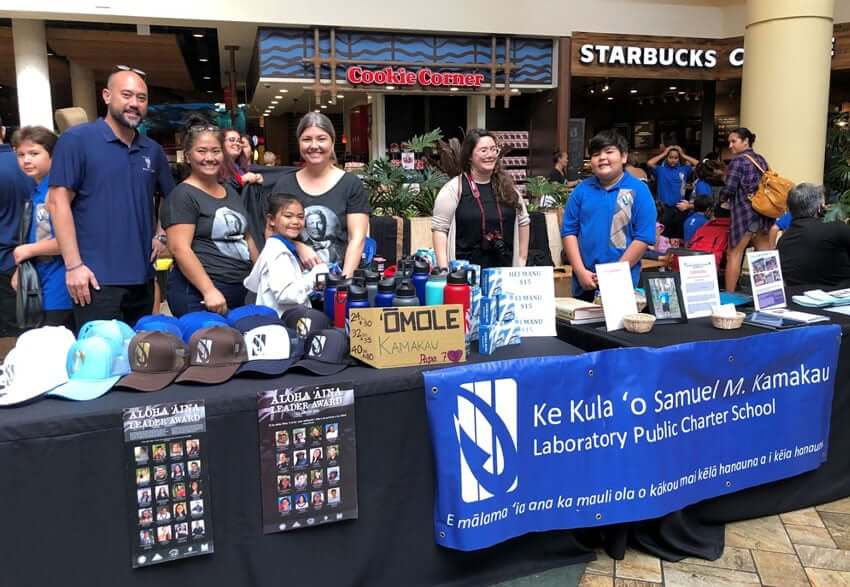 Ola Ka ʻĪ Hawaiian Language Event Returns to Windward Mall - Ka