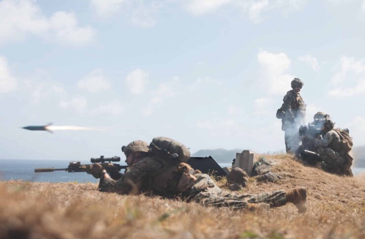 Hawaiʻi Can Do Better: Rejecting A Militarist Future