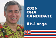 Brendon Kaleiʻaina Lee