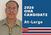 Clifford K. Kauaula