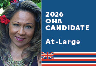 Jackie Kahoʻokele Burke