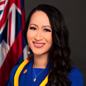 Photo: Kaleihikina Akaka