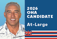 Kanekoa (Koa) Crabbe