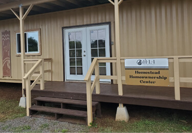 Homestead-Ownership-Center Photo: Homestead Homeownership Center