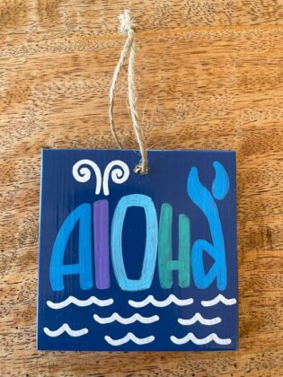 Aloha