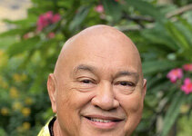 New Inductees into the Hawaiian Music Hall of Fame Photo: Robert Cazimero