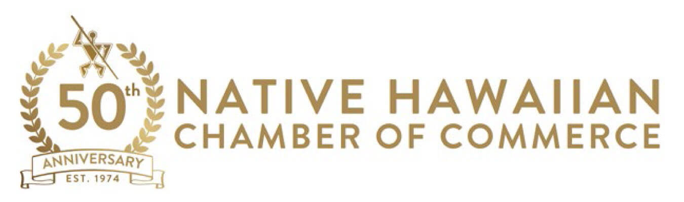50th Anniversary - Native Hawaiian Chamber of Commerce