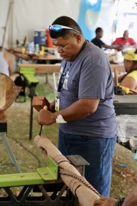 13th Festival of the Pacific Arts & Culture - Bishop Museum