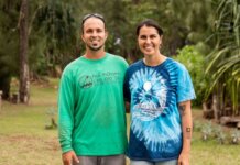 A Kuleana to Place Photo: Noʻeau Peralto and Haley Kailiehu