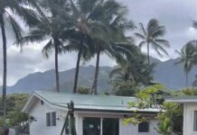 Ongoing Efforts to Protect Iwi Kūpuna in Wainiha Photo: Wainiha Home