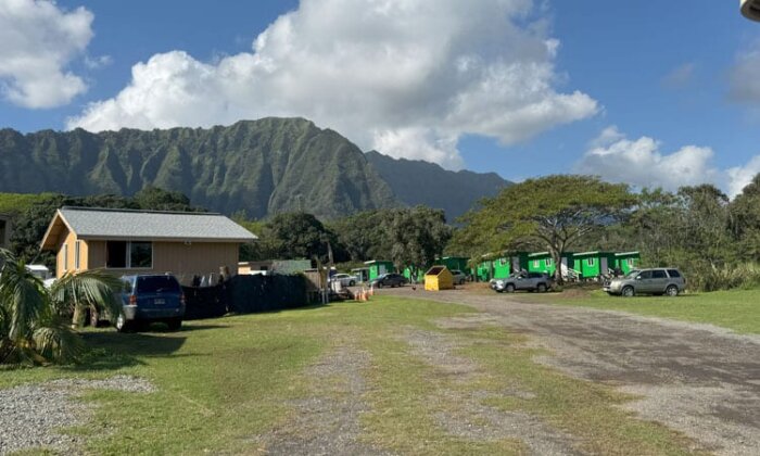 Photo: Hui Mahi&#699;ai &#699;Āina