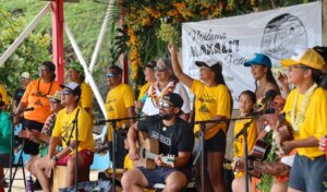 Photo: Makaliʻi ʻOhana