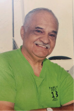 Photo: Moses Kalauokalani