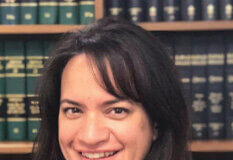 Sylva Appointed OHA Interim Administrator Photo: Summer Lee Haunani Sylva