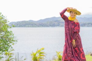Photo: Mumu