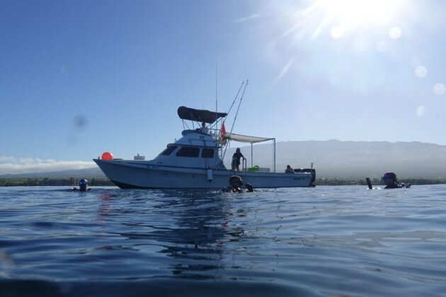 Photo: Ho&#699;ōla