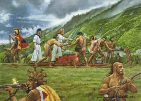 Photo: The Cannon Lōpaka