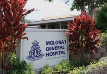 Ongoing Healthcare Challenges on Molokaʻi Photo: Molokaʻi General Hospital