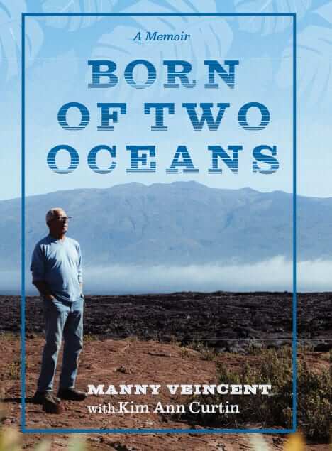 Born-of-Two-Oceans Born of Two Oceans Book Cover