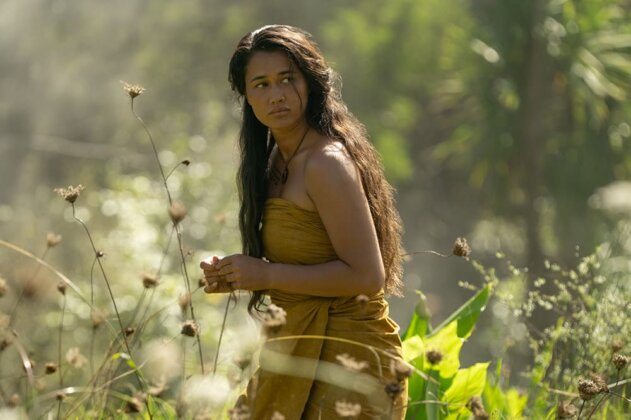 Te Ao o Hinepehinga as Kupuohi
