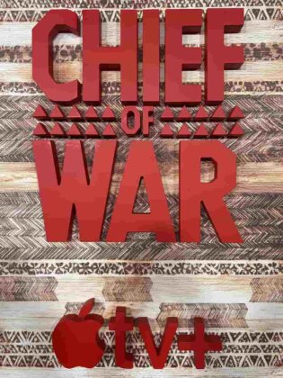 Chief of War Red Carpet Premier