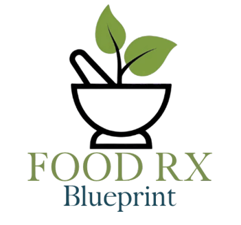 Food RX Blueprint
