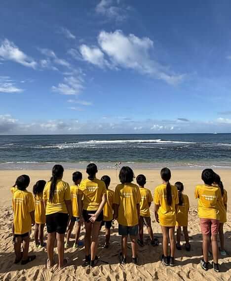 Photo: Ke Kula Niihau o Kekaha haumāna
