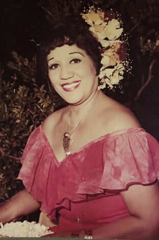 Photo: Julia Kealoha Kalama-Cabral