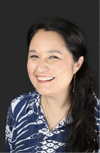 Lessa Kananiʻopua Pelayo-Lozada