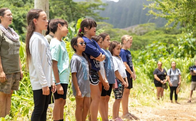 Photo: Keiki