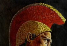 Moʻokūʻauhau: Connecting Across Time Portrait of Waipa Nui