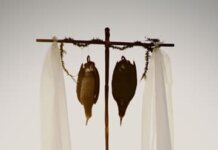 Kuapola Ceremonies Usher in Makahiki Photo: The author’s Lonomākua