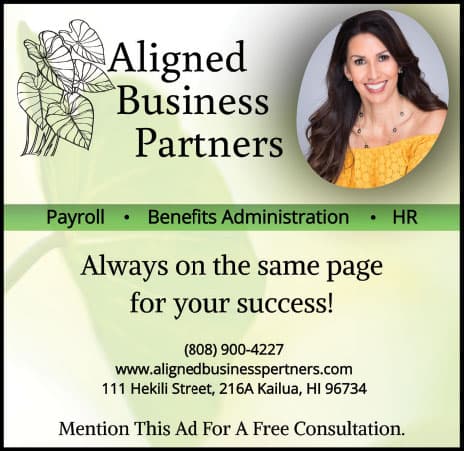Aligned Business Partners