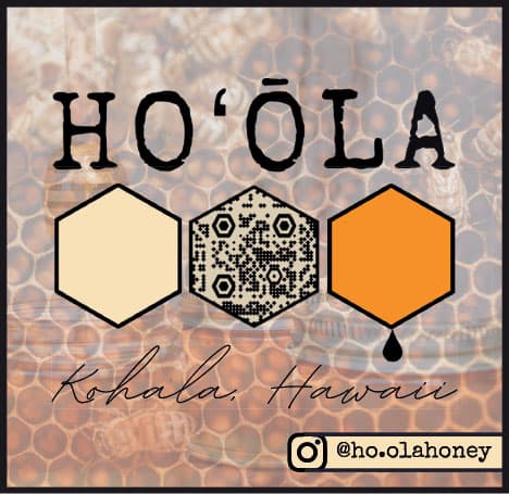 Hoʻōloa Honey
