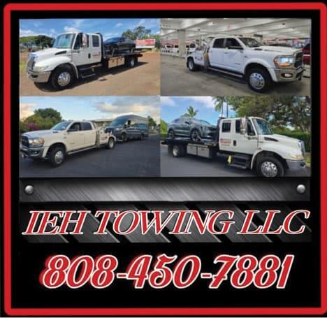 Island Empire Hauling