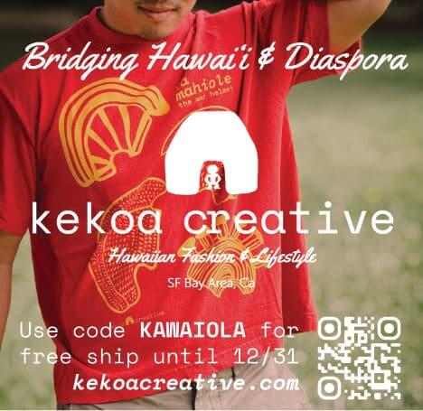 Kekoa Creative