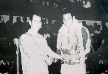 A Life of Service and Advocacy for Native Hawaiians Photo: Louis Haʻo