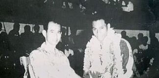 A Life of Service and Advocacy for Native Hawaiians Photo: Louis Haʻo