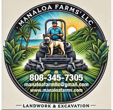 Manaloa Farms