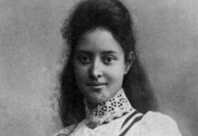 The Princess and the Poet Princess Kaʻiulani